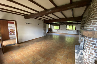  maison loos-en-gohelle 62750