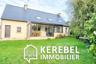  maison loperhet 29470