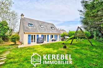  maison loperhet 29470