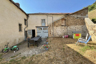  maison lorcieres 15320