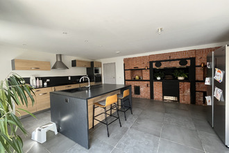  maison lorcieres 15320