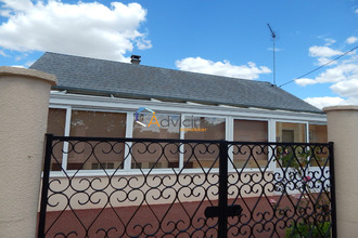  maison lorcy 45490