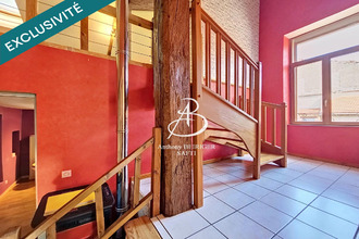  maison lorey 54290