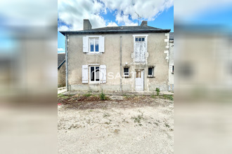  maison lorges 41370