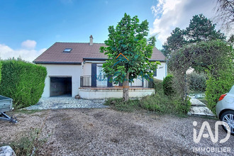  maison lorges 41370