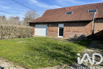  maison lorgies 62840