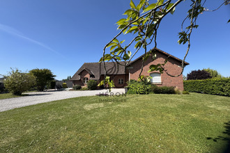  maison lorgies 62840