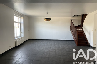 maison lorgies 62840