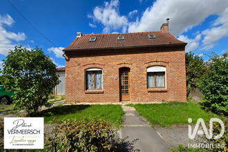  maison lorgies 62840