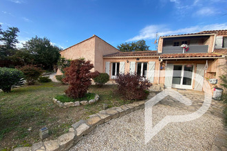  maison lorgues 83510