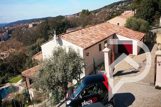  maison lorgues 83510