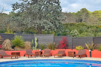  maison lorgues 83510