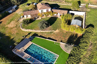  maison lorgues 83510