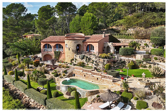  maison lorgues 83510