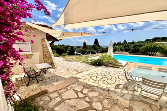  maison lorgues 83510