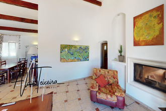  maison lorgues 83510