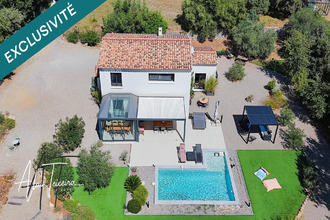  maison lorgues 83510