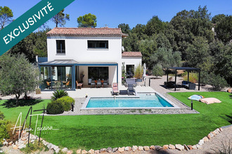  maison lorgues 83510