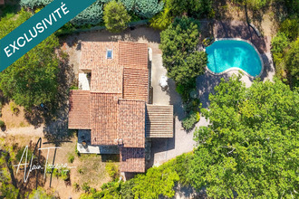  maison lorgues 83510