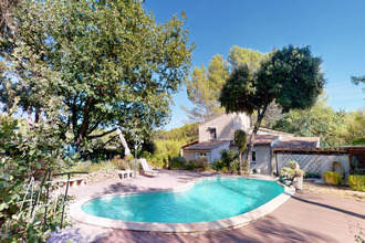  maison lorgues 83510