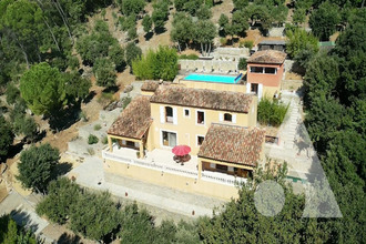  maison lorgues 83510