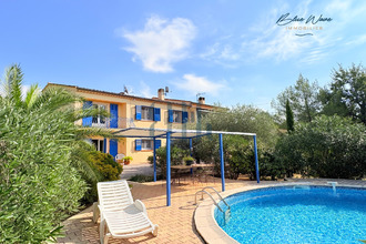  maison lorgues 83510