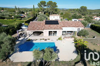  maison lorgues 83510