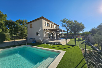  maison lorgues 83510