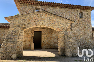  maison lorgues 83510