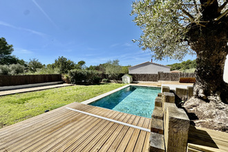  maison lorgues 83510