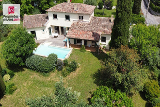  maison lorgues 83510