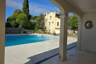  maison lorgues 83510