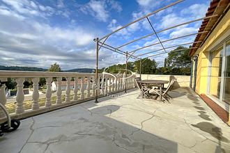  maison lorgues 83510