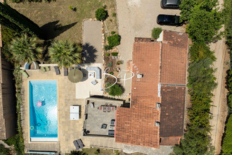  maison lorgues 83510