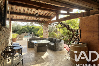  maison lorgues 83510