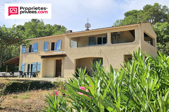  maison lorgues 83510