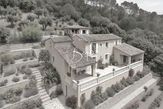  maison lorgues 83510