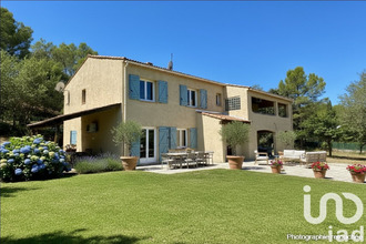  maison lorgues 83510