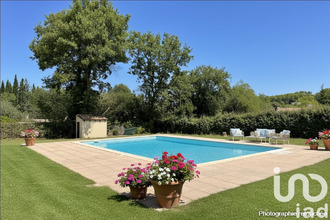  maison lorgues 83510