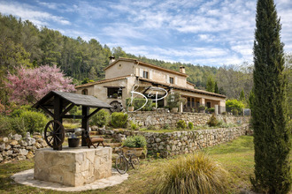  maison lorgues 83510