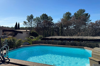  maison lorgues 83510