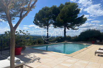  maison lorgues 83510