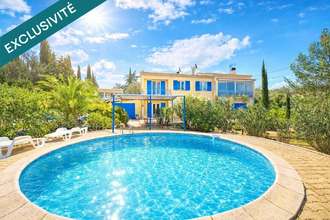  maison lorgues 83510