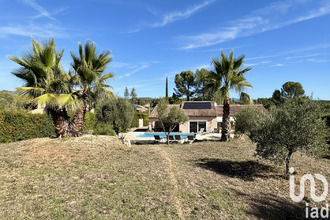  maison lorgues 83510