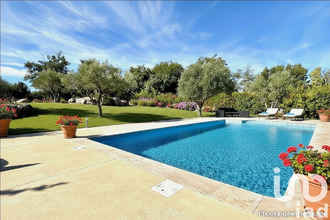  maison lorgues 83510