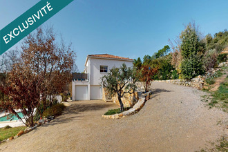  maison lorgues 83510