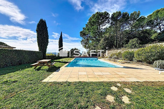  maison lorgues 83510