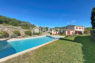  maison lorgues 83510