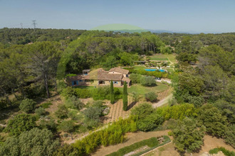  maison lorgues 83510