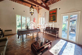  maison lorgues 83510